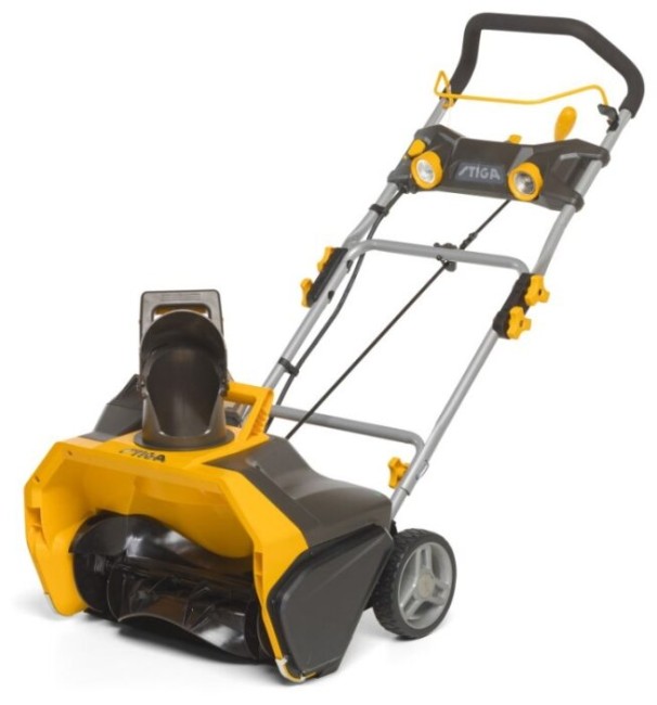 Снегоуборщик аккумуляторный STIGA ST 8051 AE