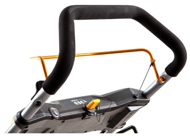 Снегоуборщик аккумуляторный STIGA ST 8051 AE