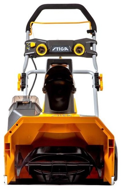 Снегоуборщик аккумуляторный STIGA ST 8051 AE