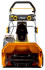 Снегоуборщик аккумуляторный STIGA ST 8051 AE