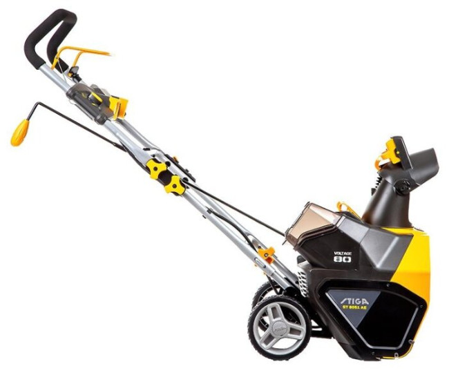 Снегоуборщик аккумуляторный STIGA ST 8051 AE