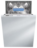 Посудомоечная машина Indesit DISR 57H96 Z Посудомоечная машина Indesit DISR 57H96 Z