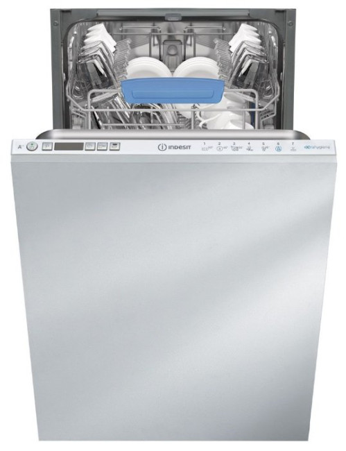 Посудомоечная машина Indesit DISR 57H96 Z