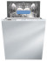 Посудомоечная машина Indesit DISR 57H96 Z