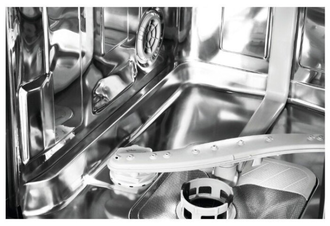 Посудомоечная машина Indesit DISR 57H96 Z