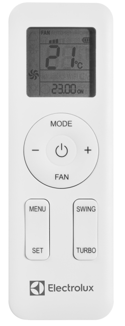 Сплит-система Electrolux EACS/I-24HFW/N8