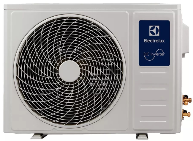 Сплит-система Electrolux EACS/I-24HFW/N8