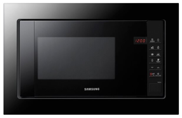 Микроволновая печь Samsung FW87SR-B
