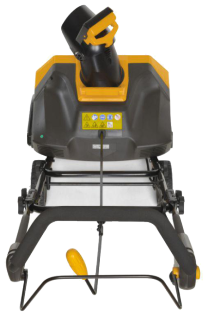 Снегоуборщик электрический STIGA ST 1151 E
