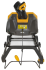 Снегоуборщик электрический STIGA ST 1151 E