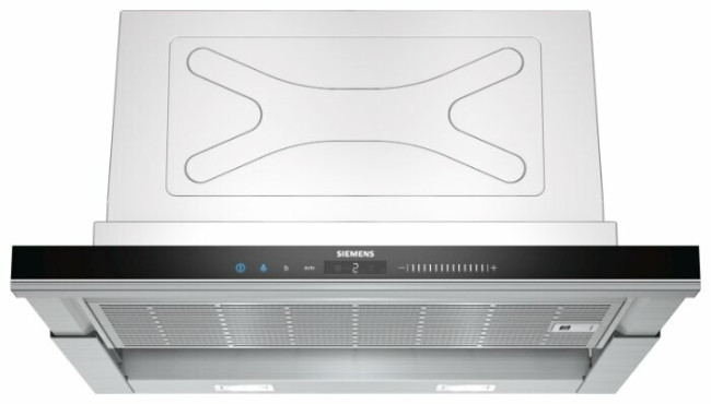 Встраиваемая вытяжка Siemens LI 67 SA 680 IX Встраиваемая вытяжка Siemens LI 67 SA 680 IX