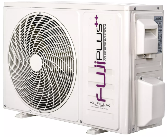 Сплит-система Fujiplus FP-18 TI/TD Wi-fi