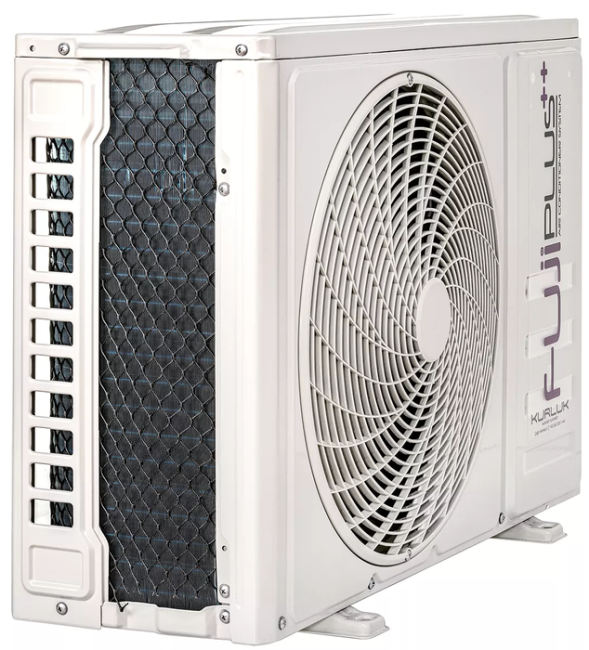 Сплит-система Fujiplus FP-18 TI/TD Wi-fi