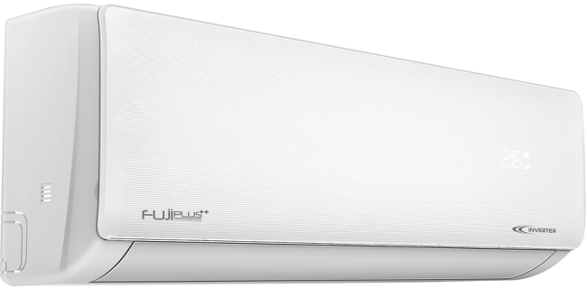 Сплит-система Fujiplus FP-18 TI/TD Wi-fi