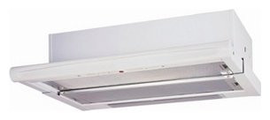 Встраиваемая вытяжка Exiteq Retracta 502 WH Встраиваемая вытяжка Exiteq Retracta 502 WH