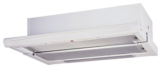 Встраиваемая вытяжка Exiteq Retracta 502 WH Встраиваемая вытяжка Exiteq Retracta 502 WH