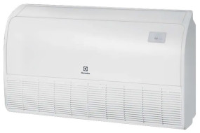 Напольно-потолочный кондиционер Electrolux EACU-60H/UP3/N3