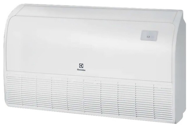 Напольно-потолочный кондиционер Electrolux EACU-60H/UP3/N3