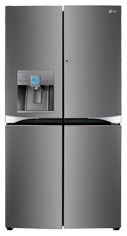 Холодильник LG GR-Y31 FWASB Холодильник LG GR-Y31 FWASB