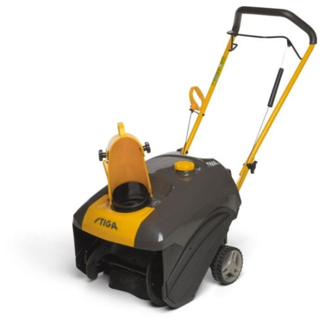Снегоуборщик бензиновый STIGA ST 3146 P
