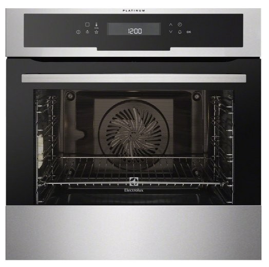 Духовой шкаф Electrolux EOB 95751 AX Духовой шкаф Electrolux EOB 95751 AX
