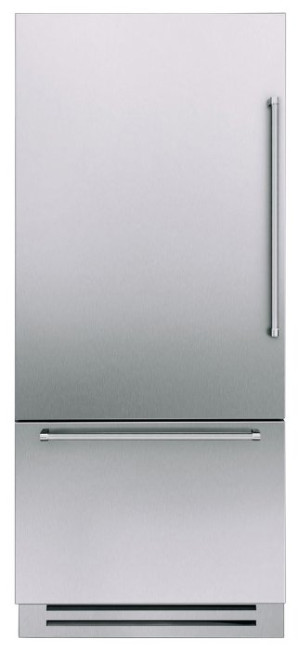 Встраиваемый холодильник KitchenAid KCZCX 20900L