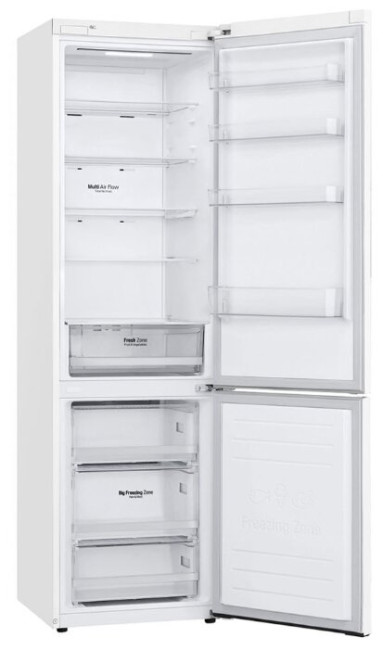 Холодильник LG DoorCooling+ GA-B509 MQSL Холодильник LG DoorCooling+ GA-B509 MQSL