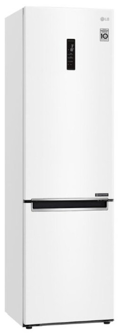 Холодильник LG DoorCooling+ GA-B509 MQSL Холодильник LG DoorCooling+ GA-B509 MQSL