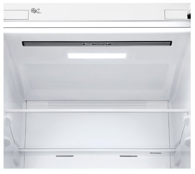Холодильник LG DoorCooling+ GA-B509 MQSL Холодильник LG DoorCooling+ GA-B509 MQSL