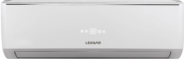 Сплит-система Lessar LS-HE24KDE2/LU-HE24KDE2 Сплит-система Lessar LS-HE24KDE2/LU-HE24KDE2