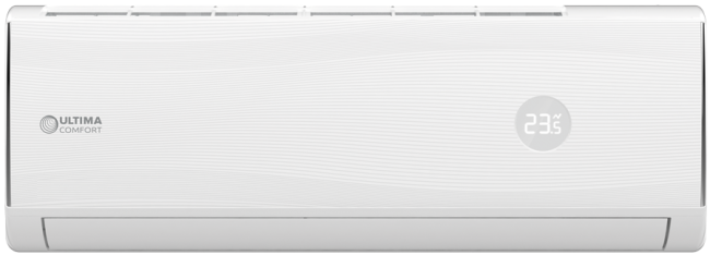 Сплит-система ULTIMA COMFORT EXD-07PN Сплит-система ULTIMA COMFORT EXD-07PN