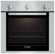 Встраиваемый газовый духовой шкаф Bosch HBN6EI12