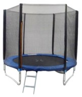 Каркасный батут EnergyFIT GB10102-10FT 305х305х238 см Каркасный батут EnergyFIT GB10102-10FT 305х305х238 см