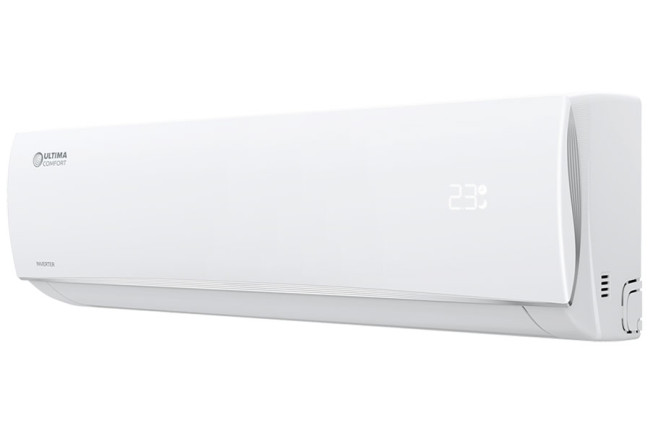 Сплит-система Ultima Comfort ECS-I24PN