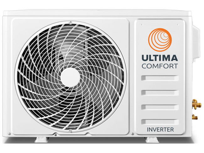 Сплит-система Ultima Comfort ECS-I24PN