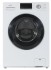 Стиральная машина DEXP WM-F612DHE/WB Стиральная машина DEXP WM-F612DHE/WB