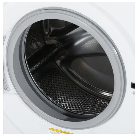 Стиральная машина DEXP WM-F612DHE/WB Стиральная машина DEXP WM-F612DHE/WB