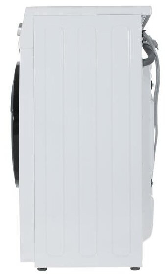 Стиральная машина DEXP WM-F612DHE/WB Стиральная машина DEXP WM-F612DHE/WB