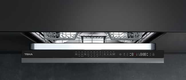 Встраиваемая посудомоечная машина TEKA DFI 76950