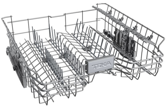 Встраиваемая посудомоечная машина TEKA DFI 76950