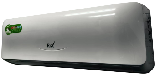 Сплит-система Rix I/O-W18MB Сплит-система Rix I/O-W18MB
