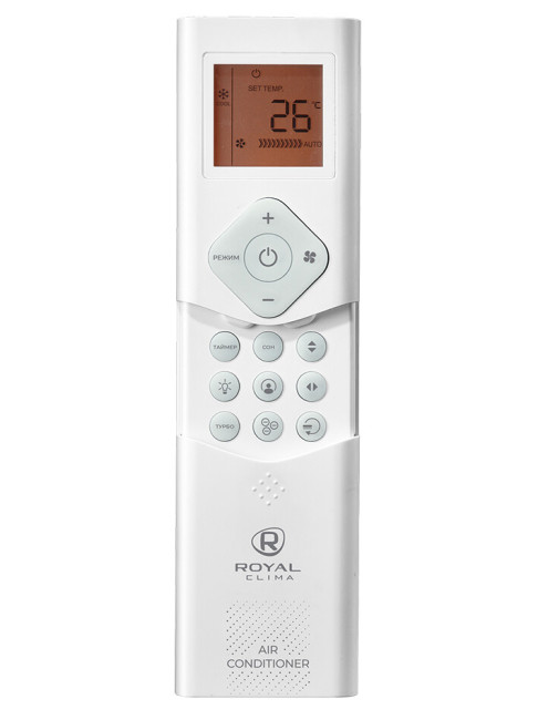 Внутренний блок Royal Clima RCI-CMN12