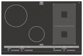 Варочная панель Electrolux EHH 8945 FOG Варочная панель Electrolux EHH 8945 FOG
