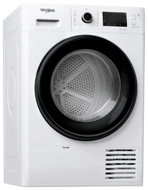 Сушильная машина Whirlpool FT M22 9X2B Сушильная машина Whirlpool FT M22 9X2B