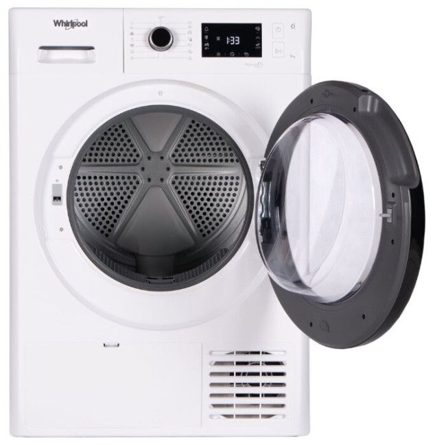 Сушильная машина Whirlpool FT M22 9X2B Сушильная машина Whirlpool FT M22 9X2B