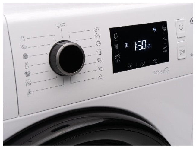 Сушильная машина Whirlpool FT M22 9X2B Сушильная машина Whirlpool FT M22 9X2B