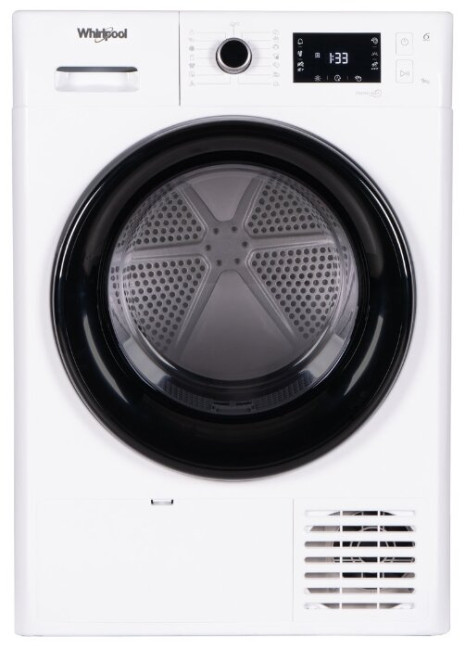 Сушильная машина Whirlpool FT M22 9X2B Сушильная машина Whirlpool FT M22 9X2B