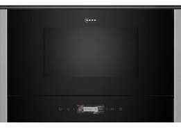 Встраиваемая микроволновая печь Neff NR4WR21N1 Встраиваемая микроволновая печь Neff NR4WR21N1