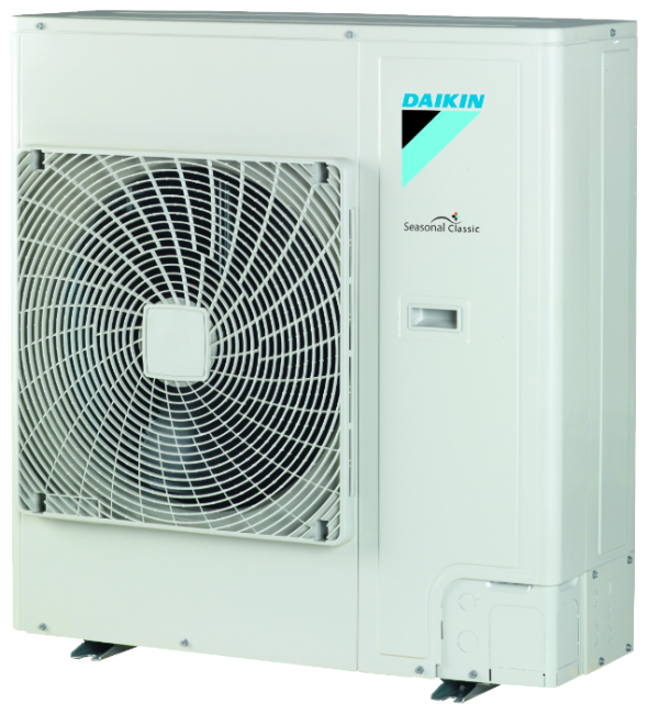 Колонный кондиционер Daikin FVA100A / RZQSG100L8Y1 Колонный кондиционер Daikin FVA100A / RZQSG100L8Y1