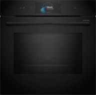 Встраиваемый электрический духовой шкаф Bosch HNG978NB1